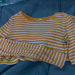 Old Navy shirt